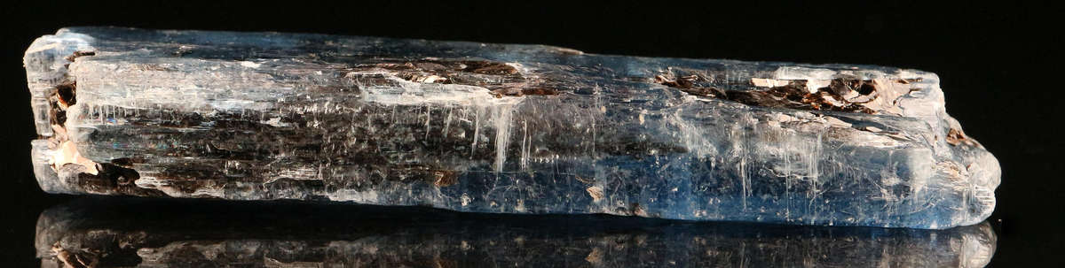 Kyanite, Zimbabwe