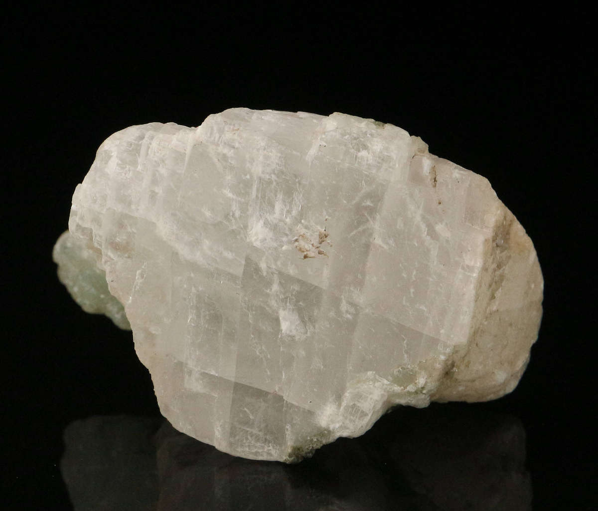 Prehnite, Gobobosebberge Mnt, Namibia