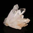Quartz Cluster, Gobobosebberge Mnt, Namibia