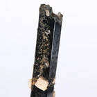 Aegirine With FeldsparMount, Malosa, Zomba, Southern Region, Malawi