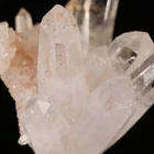 Quartz Cluster, Gobobosebberge Mnt, Namibia