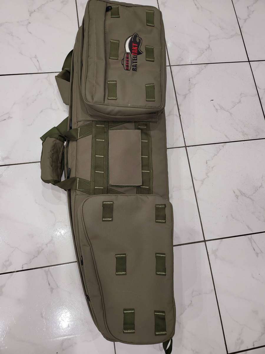 rateltakt rifle bag