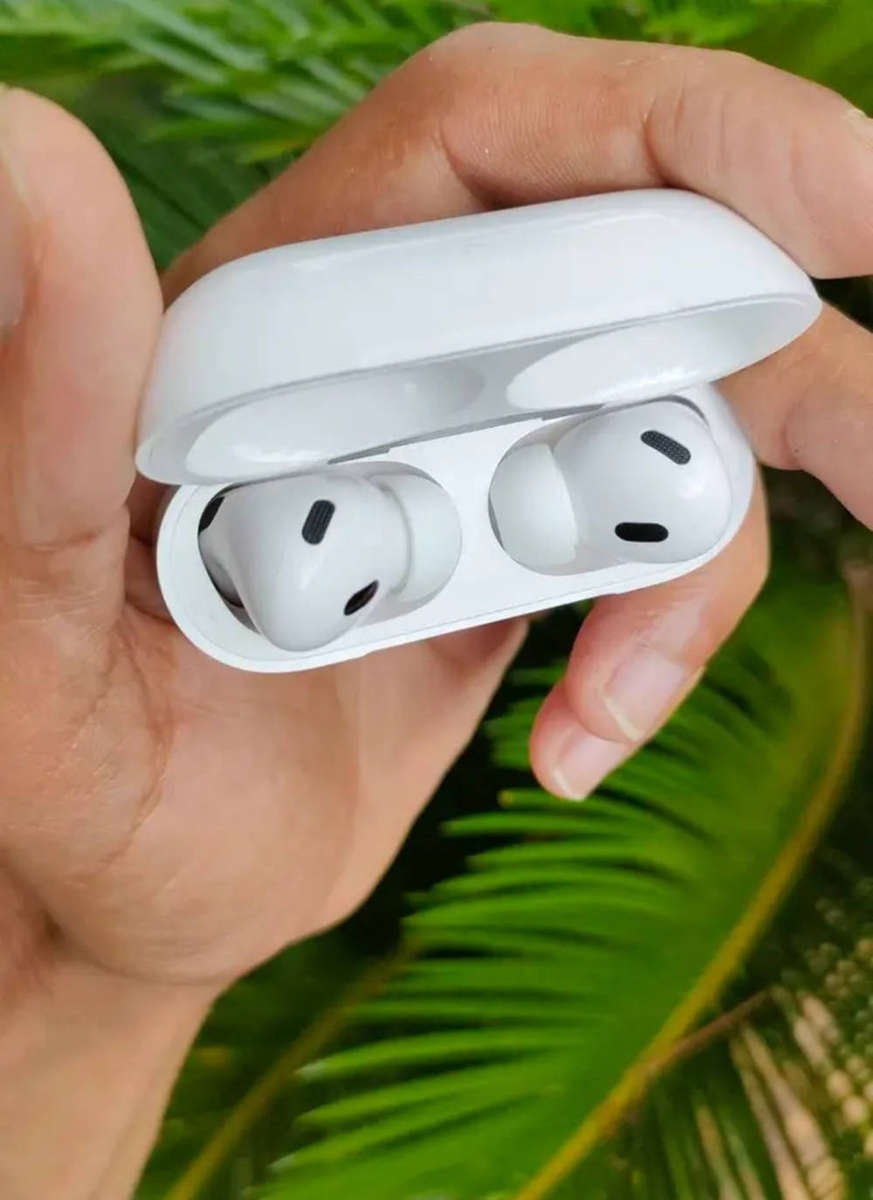 Wireless Apple Airpods Pro 2