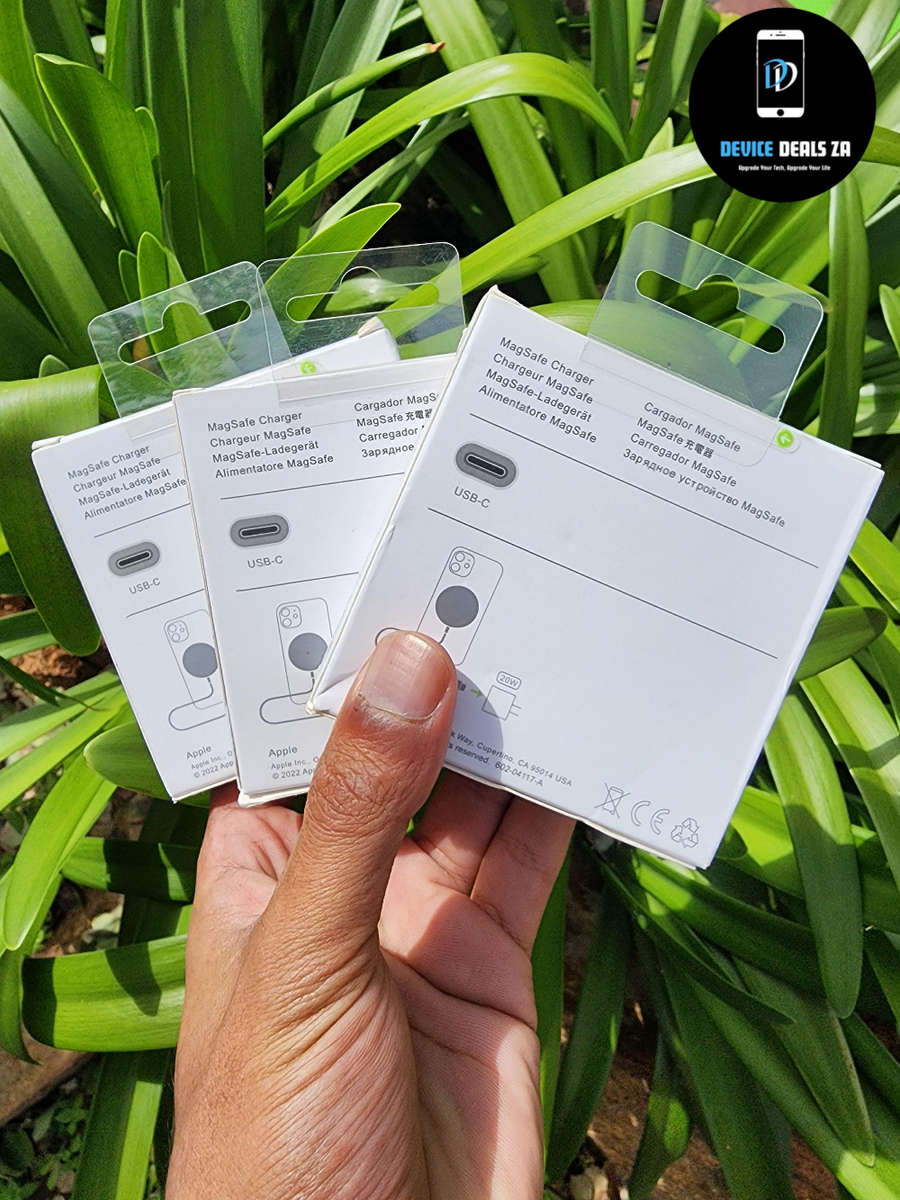 Magsafe Apple A Grade Wireless Fast Charger