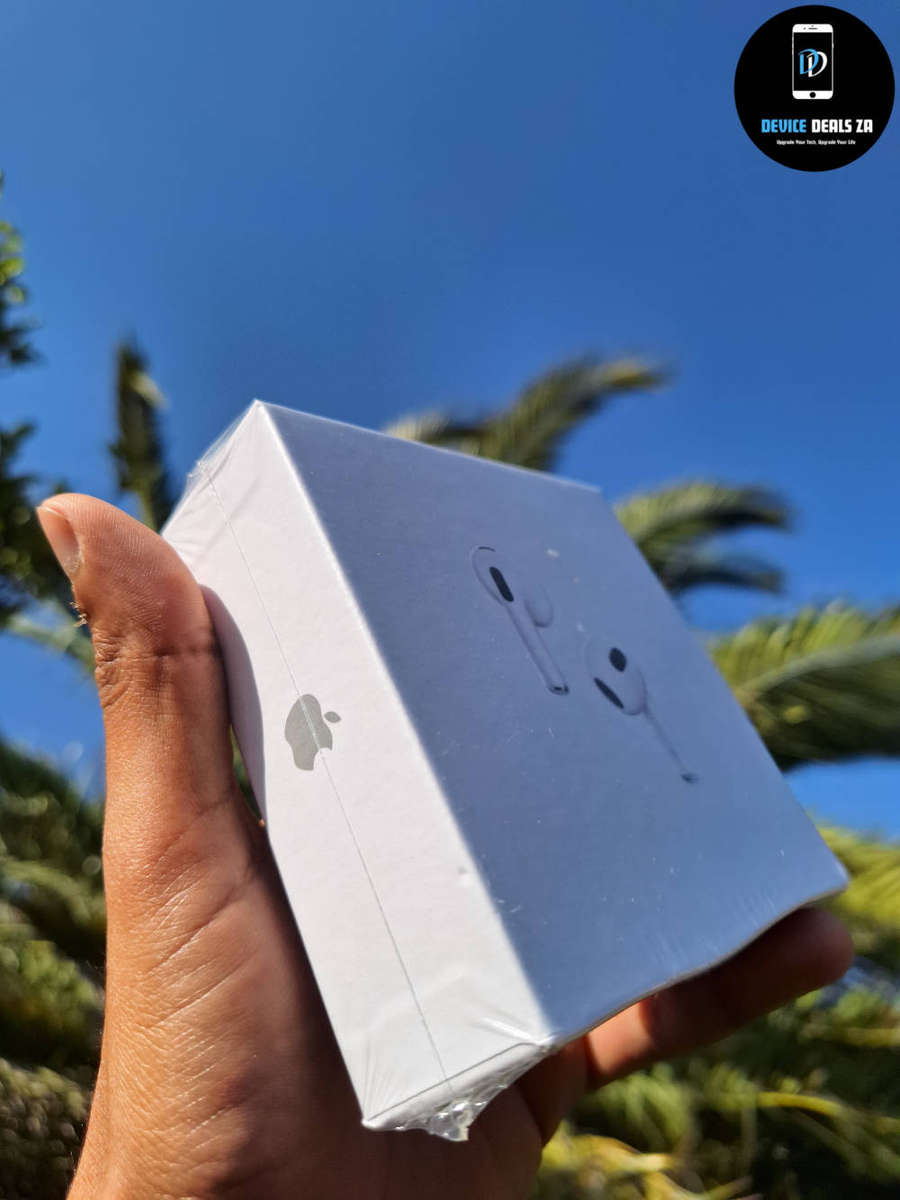 Wireless AirPods Gen 3