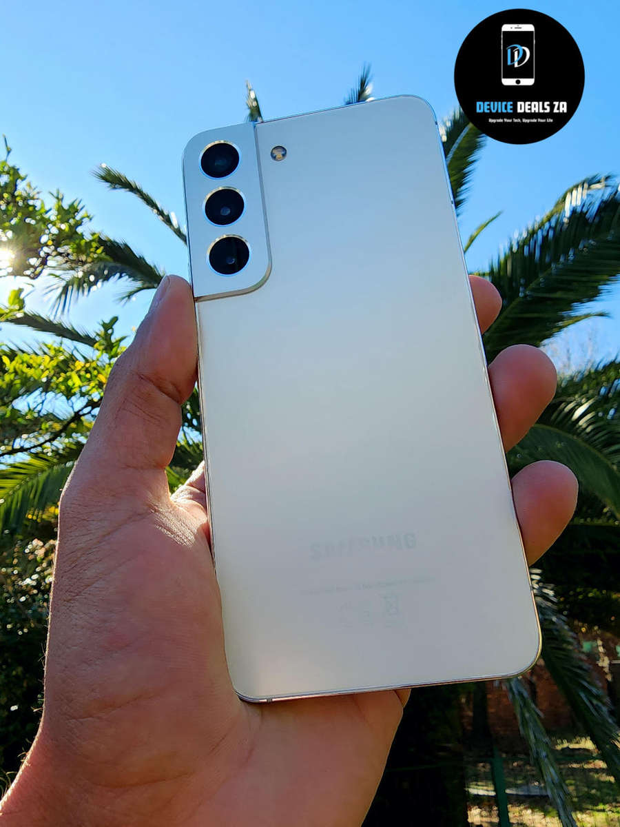 Samsung Galaxy S22 5g - Dual Sim