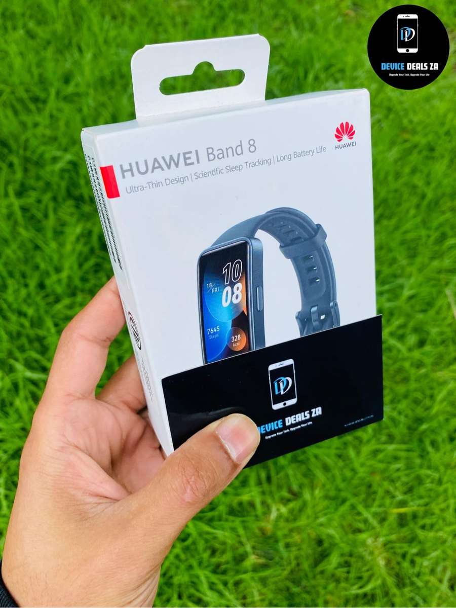 Huawei Watch Band 8