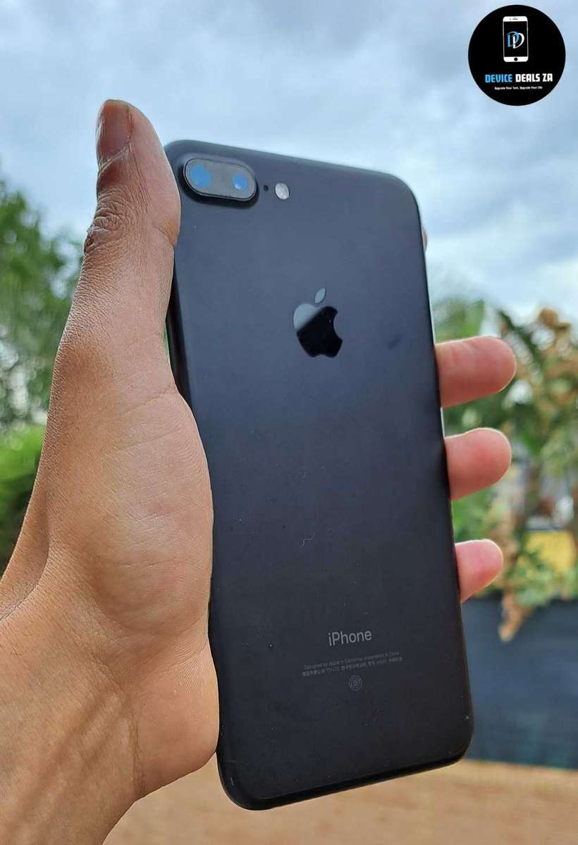 iPhone 7 Plus - 128GB