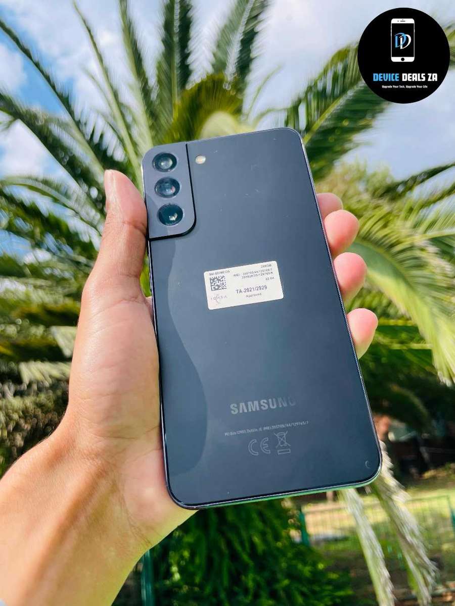 Samsung Galaxy S22 Plus 5g - Dual Sim