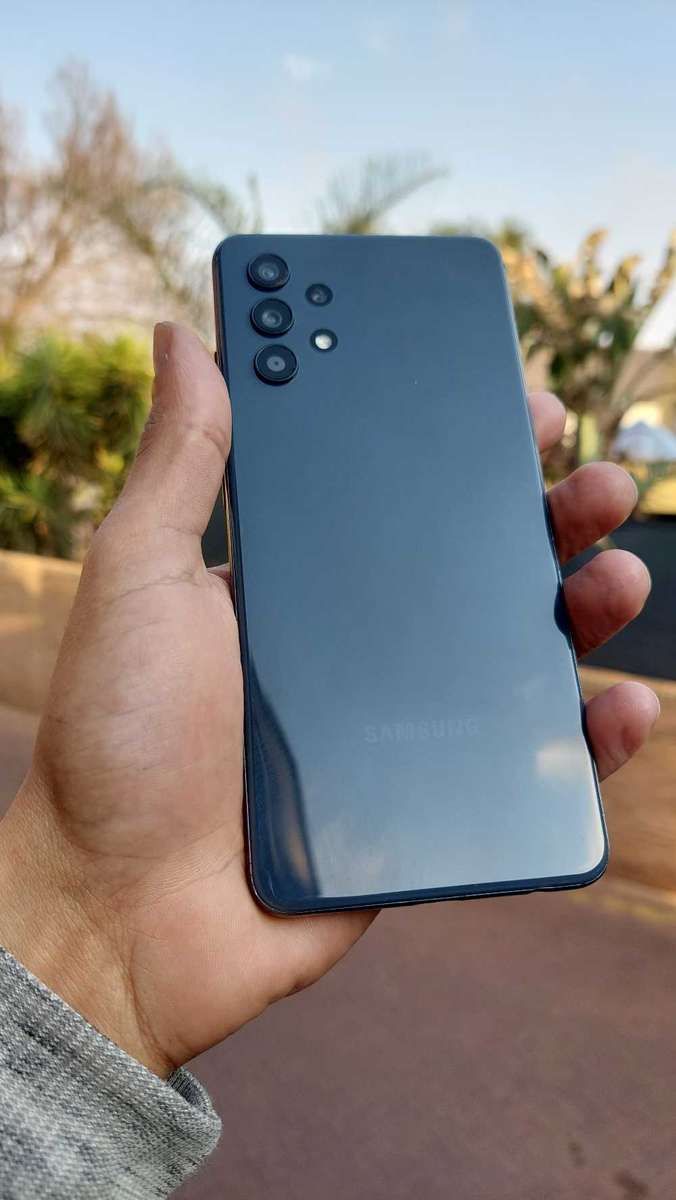 Samsung Galaxy A32 - 128GB