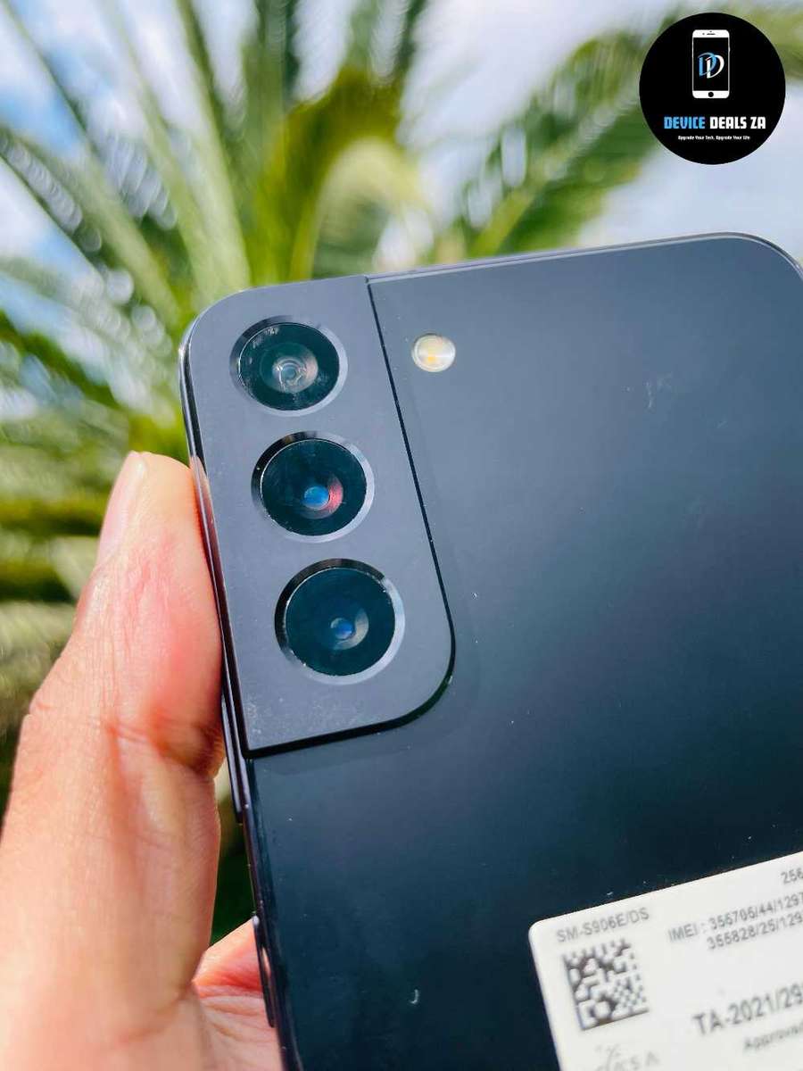 Samsung Galaxy S22 Plus 5g - Dual Sim