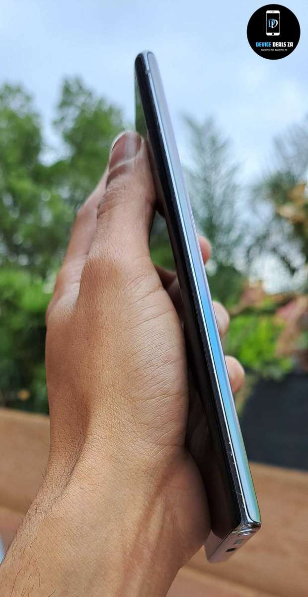 Samsung Galaxy Note 10 Plus - 256GB - Dual Sim