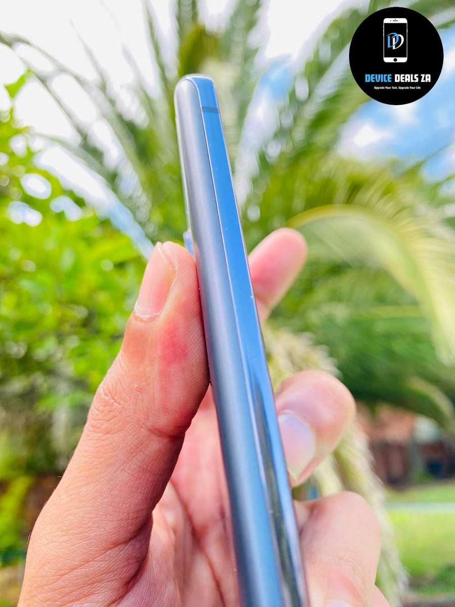 Samsung Galaxy Note 20 - Dual Sim