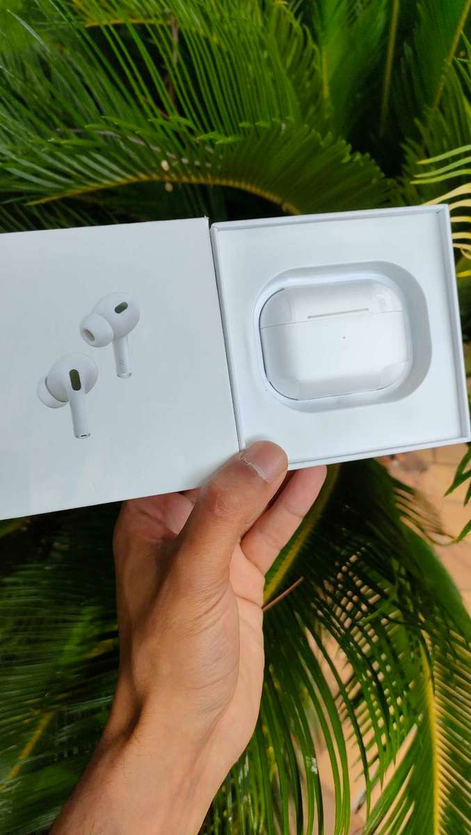 Wireless AirPods Pro 2