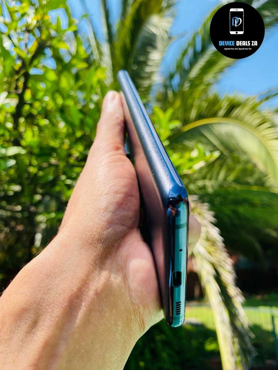 Samsung Galaxy S20 FE - Dual Sim