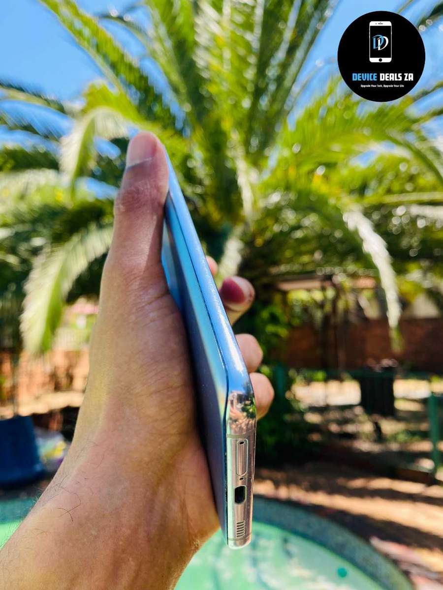 Samsung Galaxy S21 Plus 5G - Dual Sim