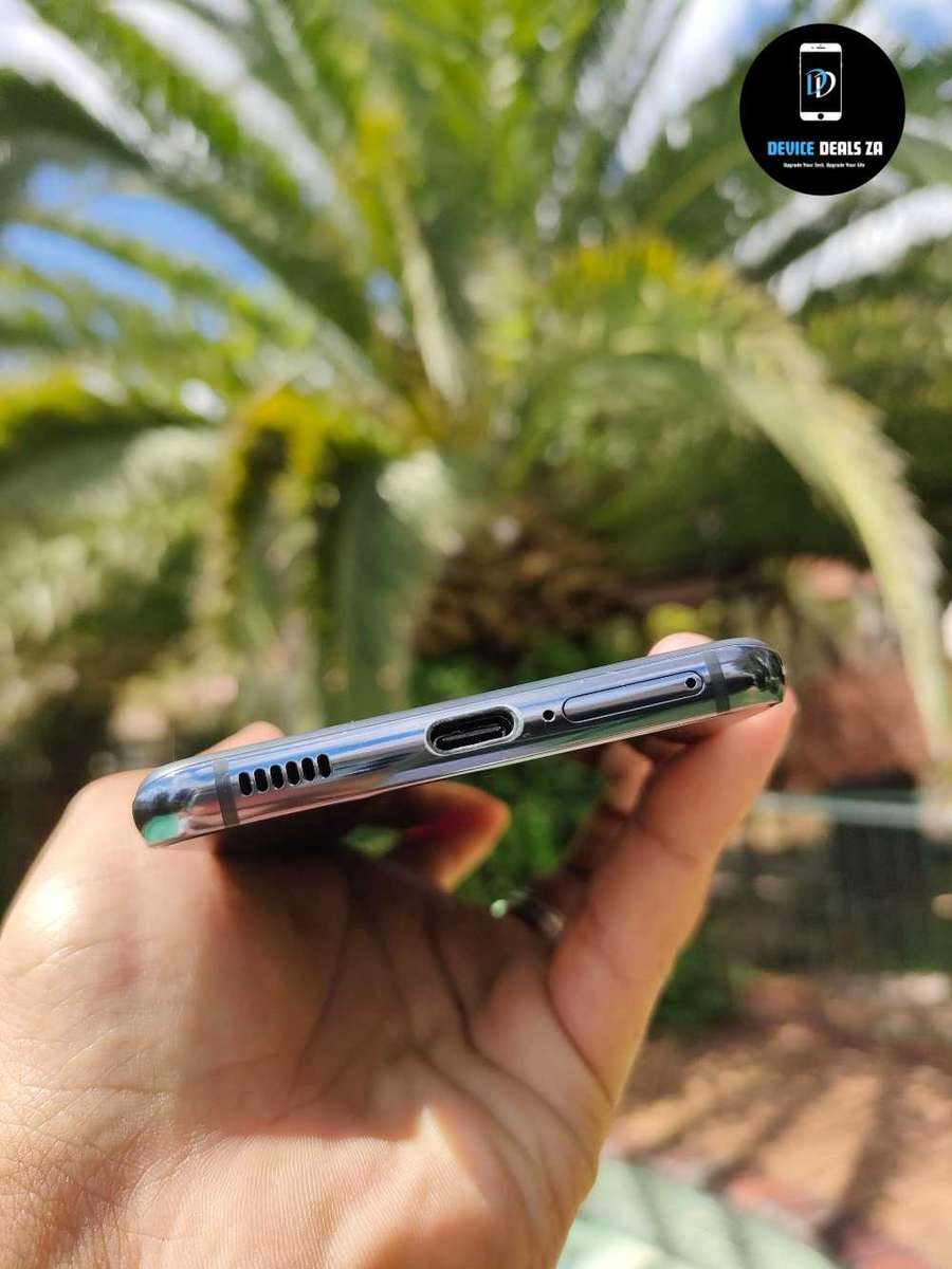 Samsung Galaxy S21 5G - Dual Sim 256GB