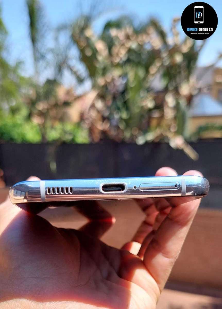 Samsung Galaxy S21 Plus 5G - 256GB Dual Sim