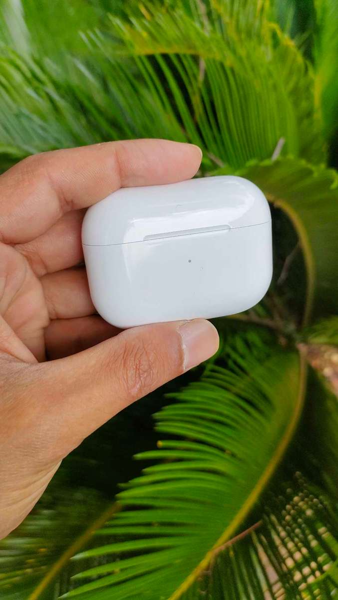 Wireless AirPods Pro 2