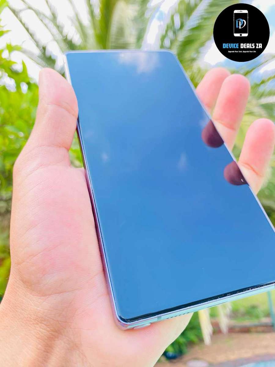 Samsung Galaxy Note 20 - Dual Sim