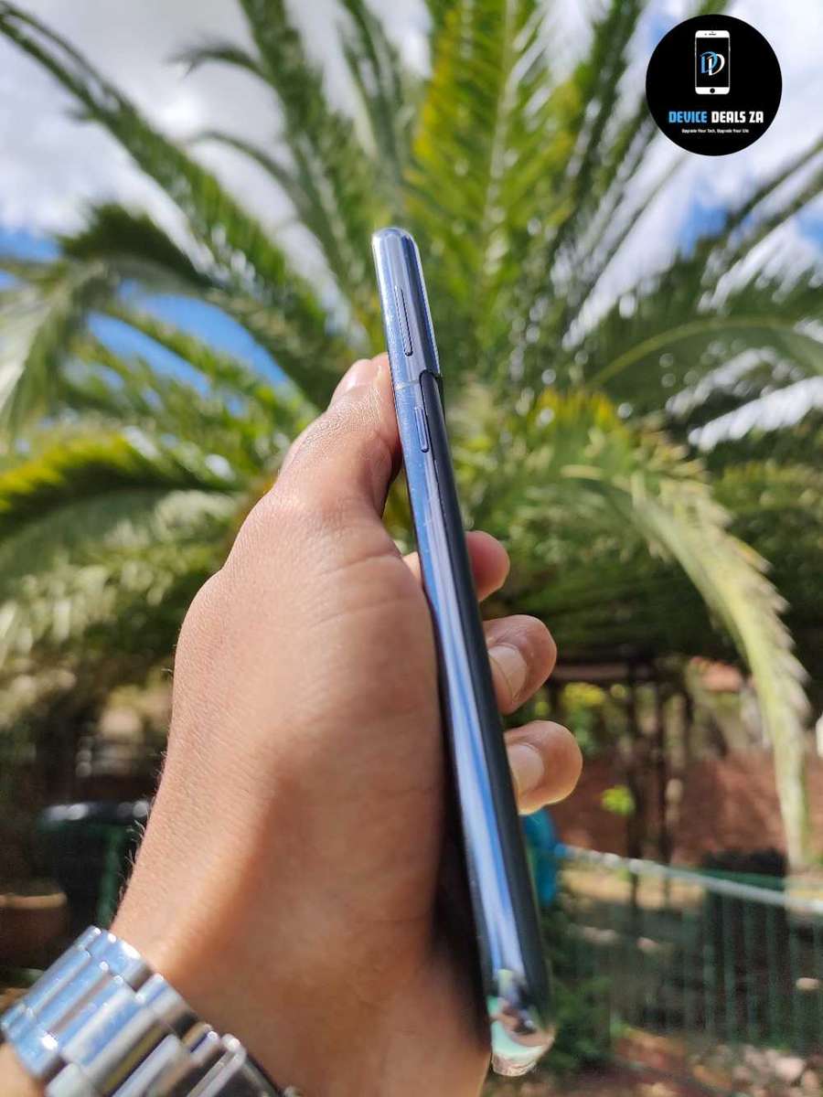 Samsung Galaxy S21 5G - Dual Sim 256GB