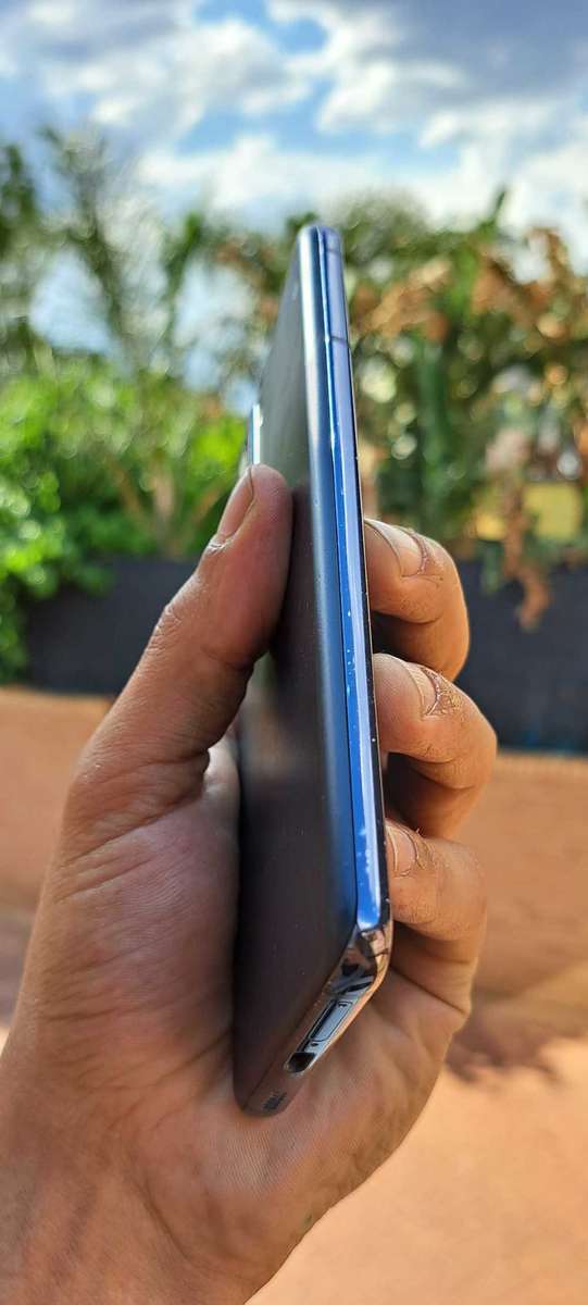 Samsung Galaxy S21 5G - Dual Sim 256GB