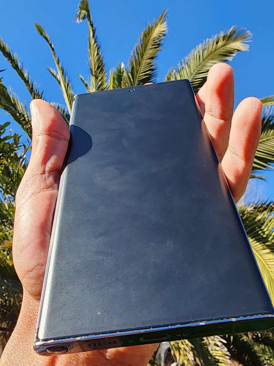 Samsung Galaxy S23 Ultra 5G - 512GB