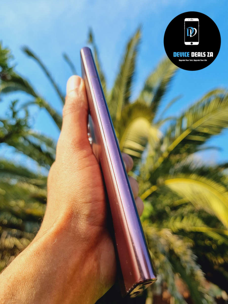 Samsung Galaxy S22 Ultra - 256GB