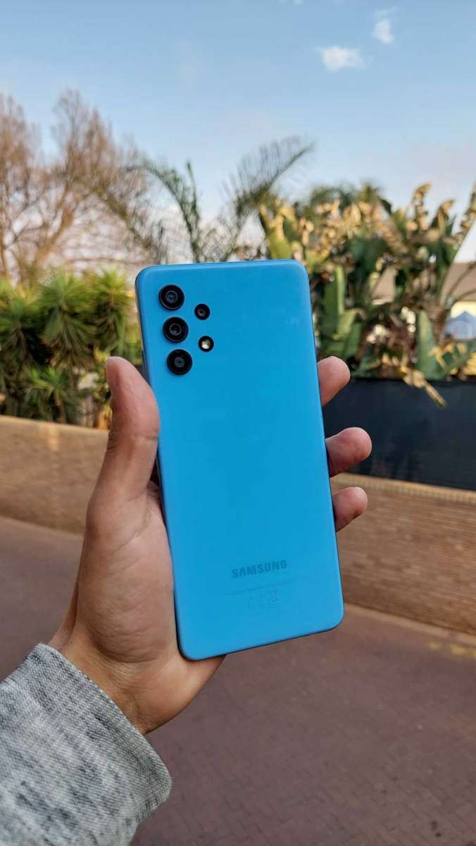 Samsung Galaxy A32 - 128GB