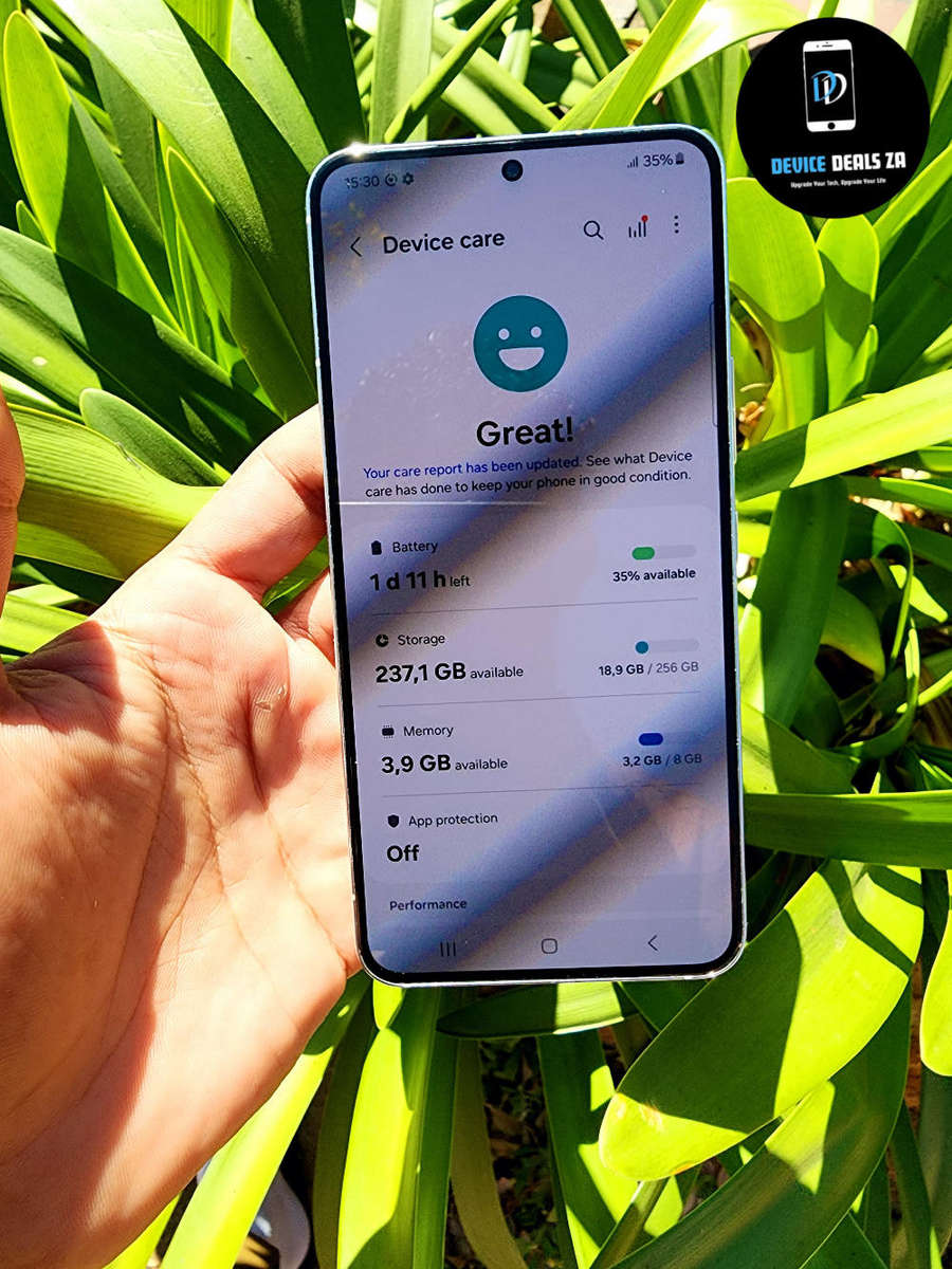 Samsung Galaxy S22 5g - Dual Sim