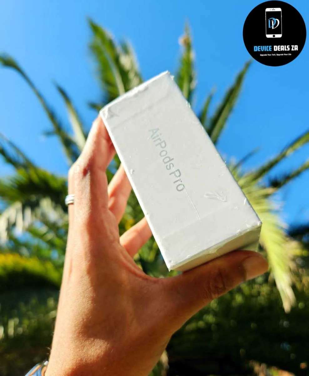 Wireless AirPods Pro 2