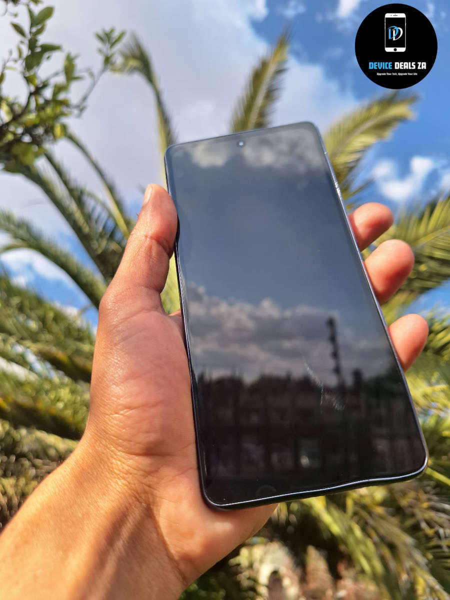 Samsung Galaxy S20 FE - 128GB