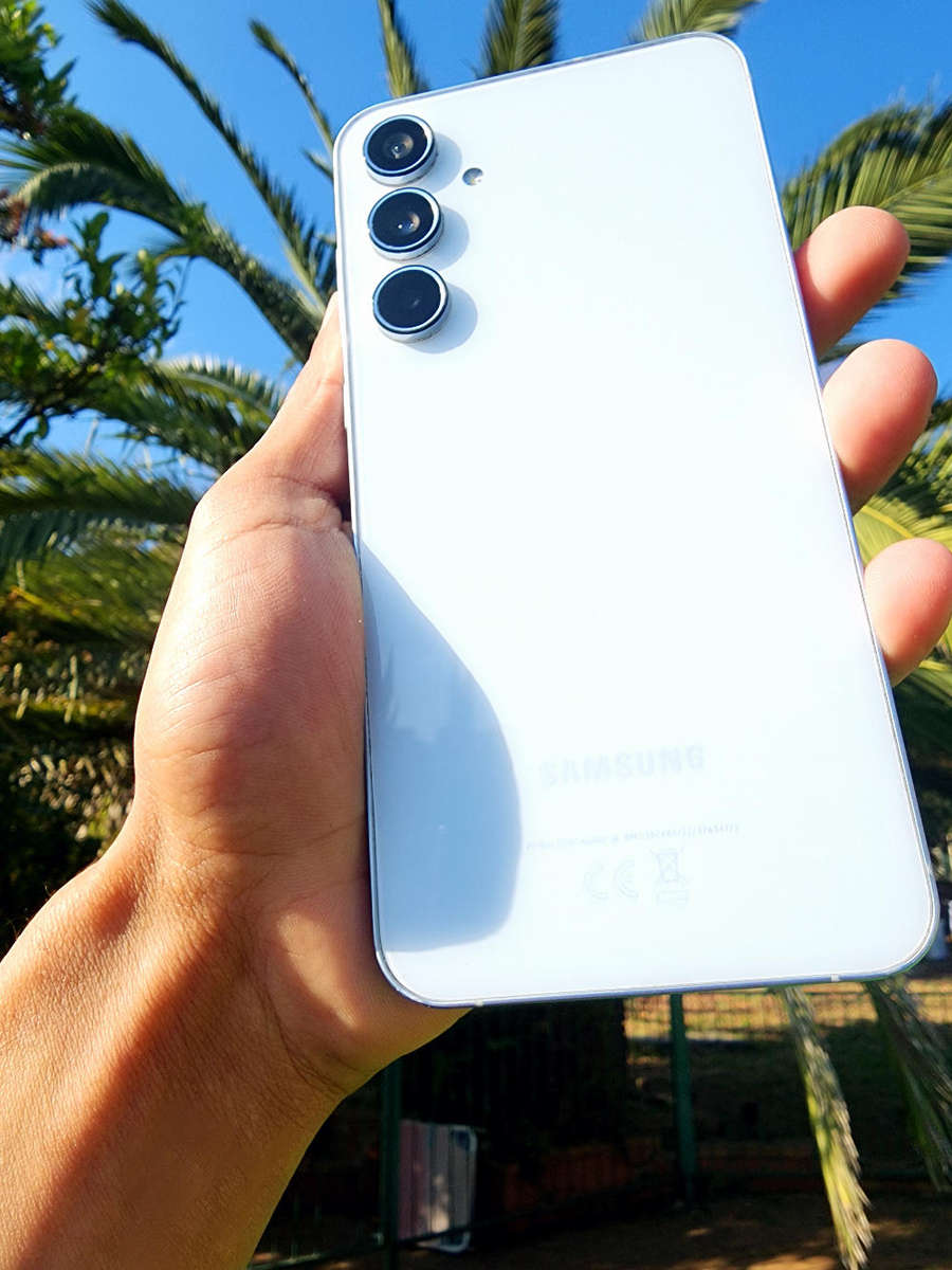 Samsung Galaxy A55 5G - 256GB