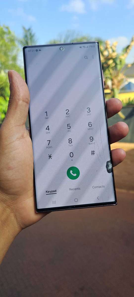 Samsung Galaxy S22 Ultra