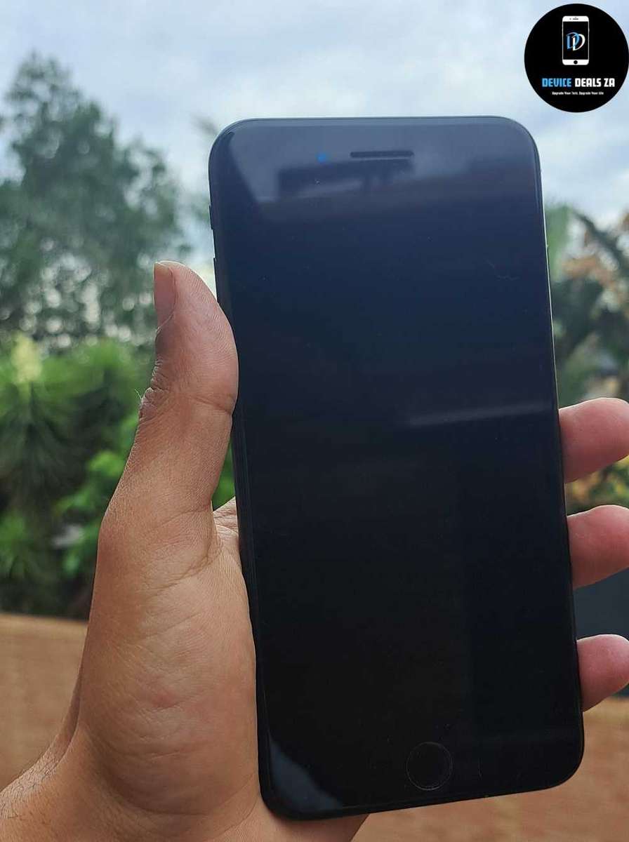 iPhone 7 Plus - 128GB