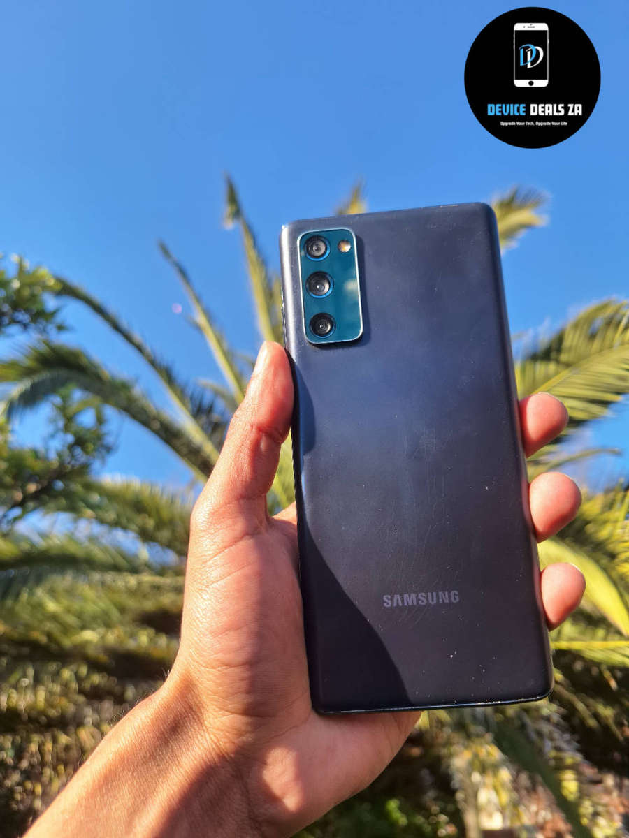 Samsung Galaxy S20 FE - 128GB