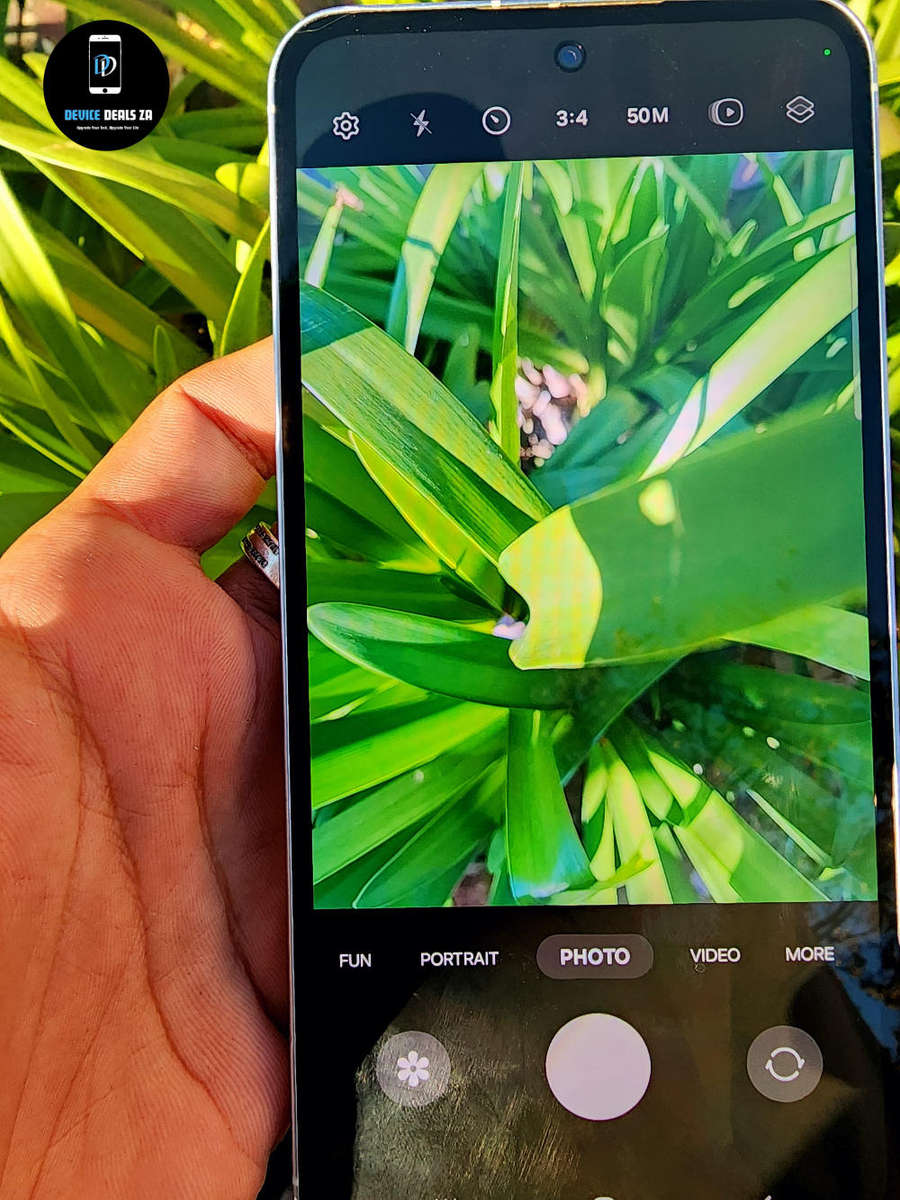 Samsung Galaxy A55 5G - 256GB