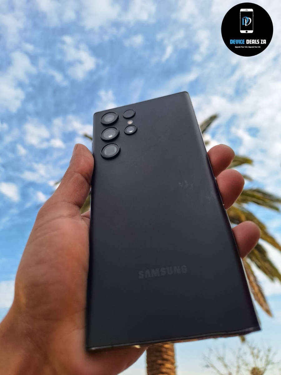 Samsung Galaxy S22 Ultra 5G - 256GB