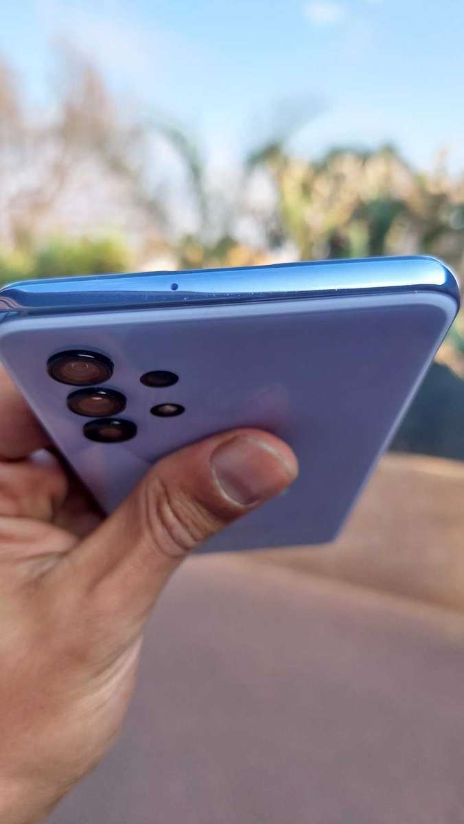 Samsung Galaxy A32 - 128GB