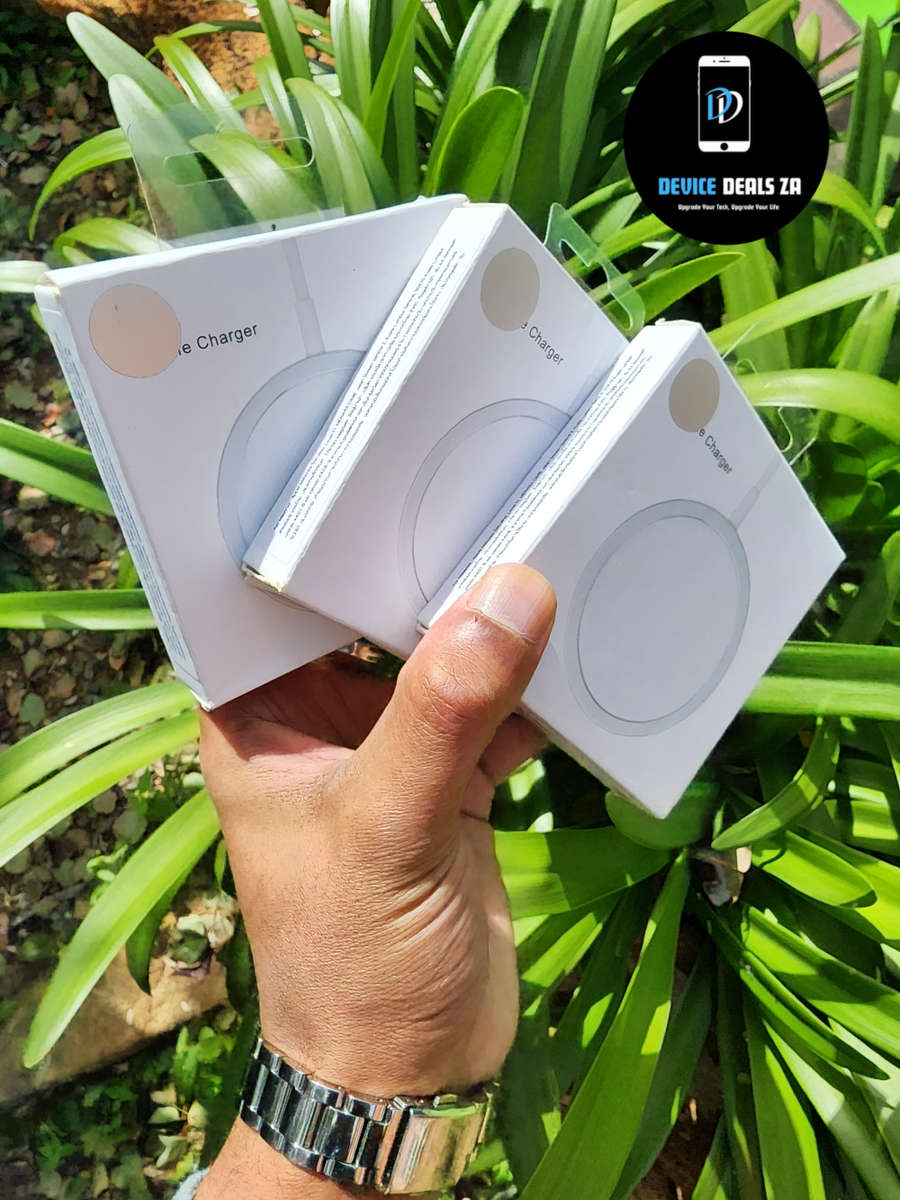 Magsafe Apple A Grade Wireless Fast Charger