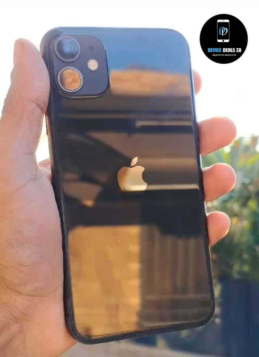 iPhone 11 - 128GB