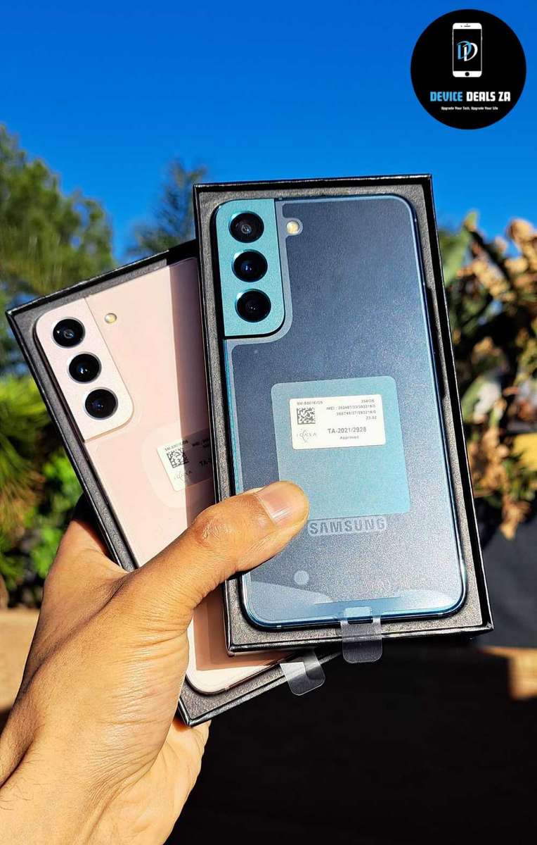 Samsung Galaxy S22 256GB - Dual Sim