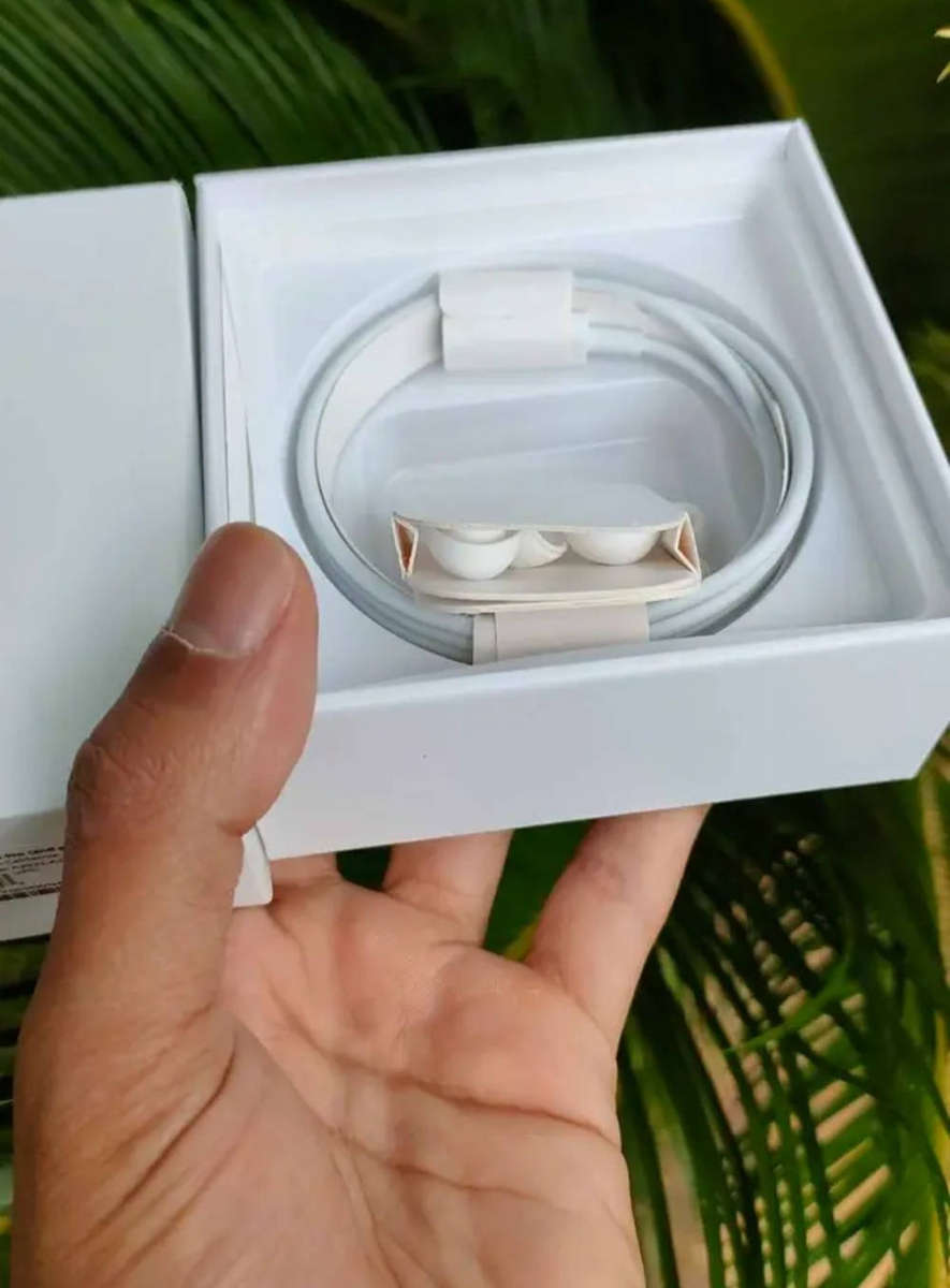 Wireless Apple Airpods Pro 2