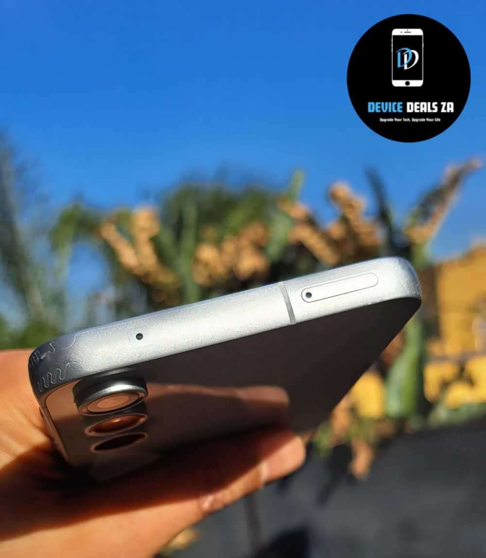 Samsung Galaxy S23 FE 256GB - Dual Sim