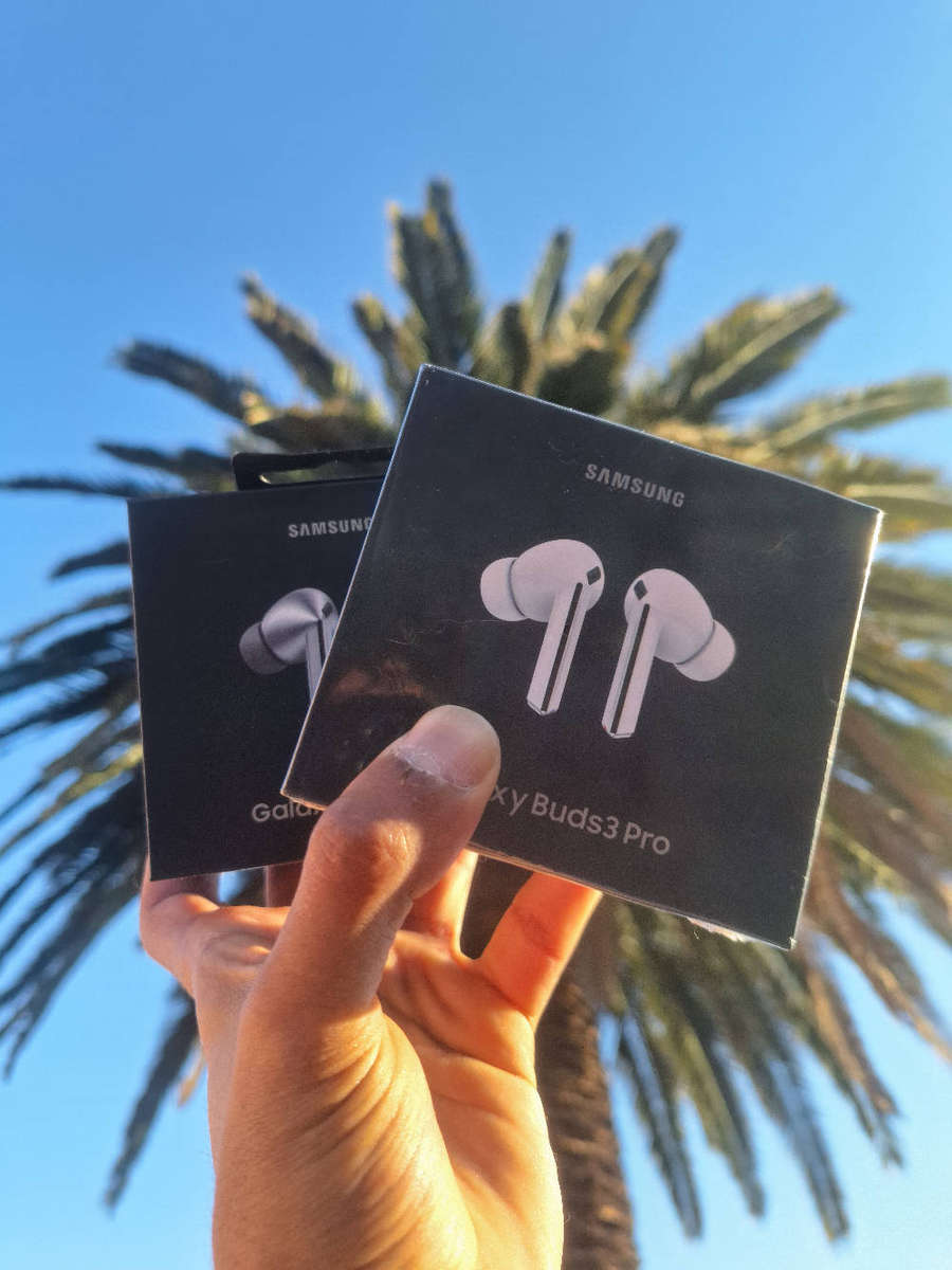 Samsung Buds 3 pro