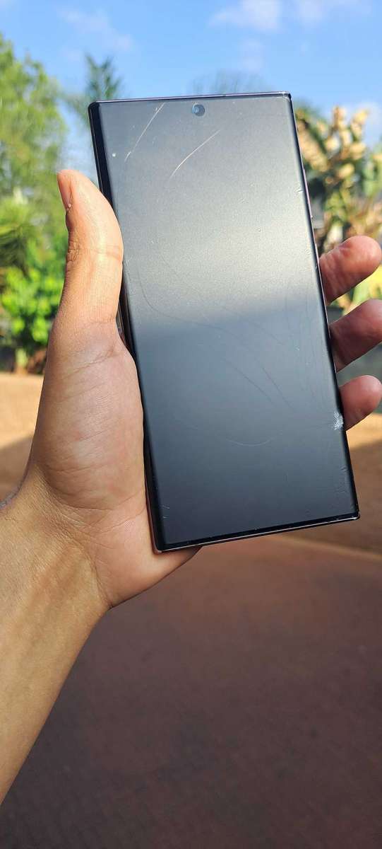 Samsung Galaxy S22 Ultra