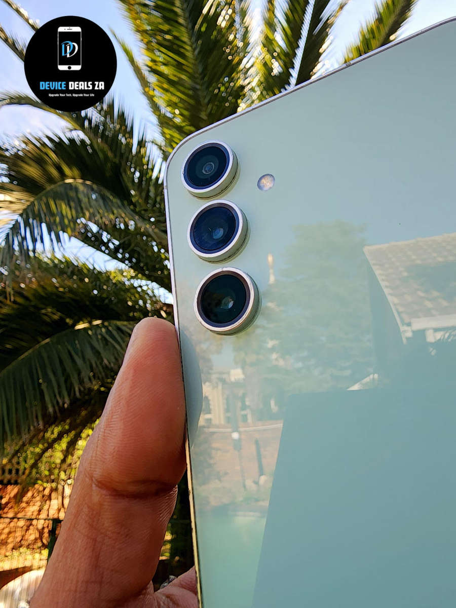 Samsung Galaxy S23 FE 5G - 256GB