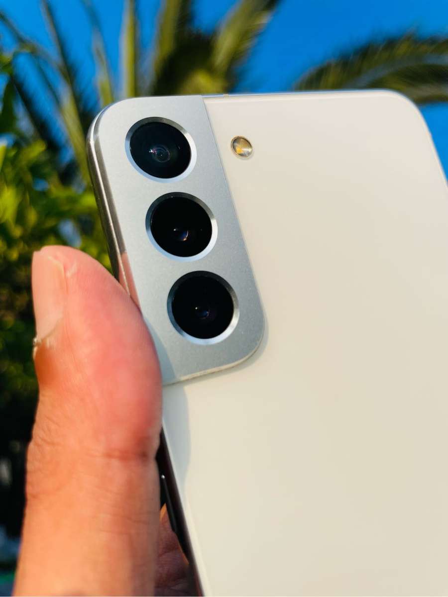 Samsung Galaxy S22 Plus 5g - Dual Sim