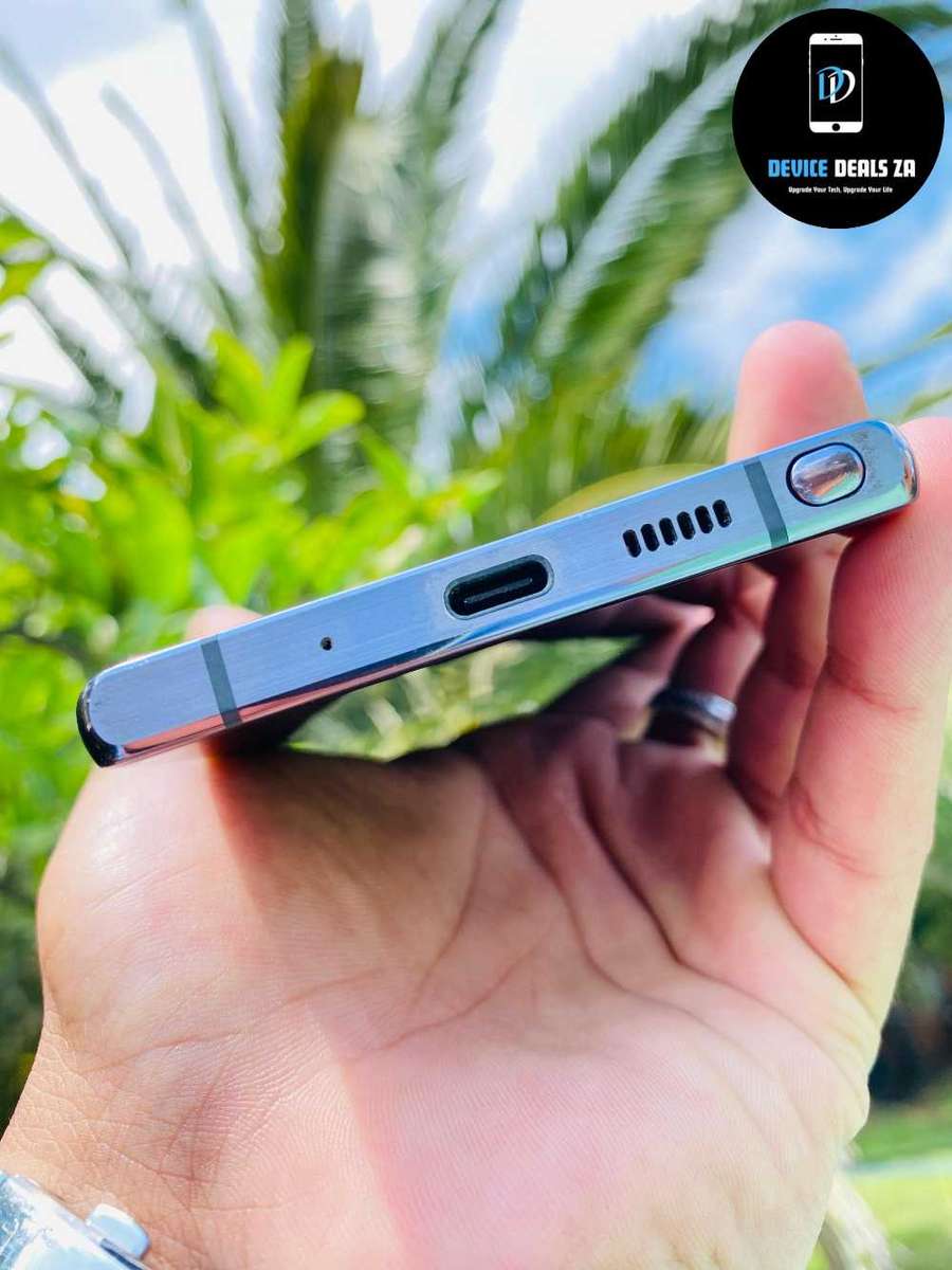 Samsung Galaxy Note 20 - Dual Sim