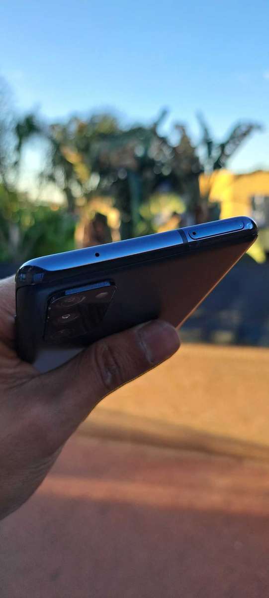 Samsung Galaxy S20 Fe 128GB - Dual Sim